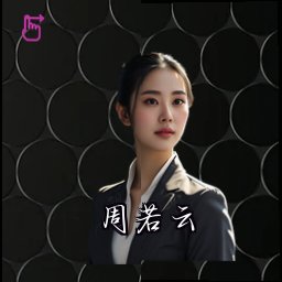 周若云